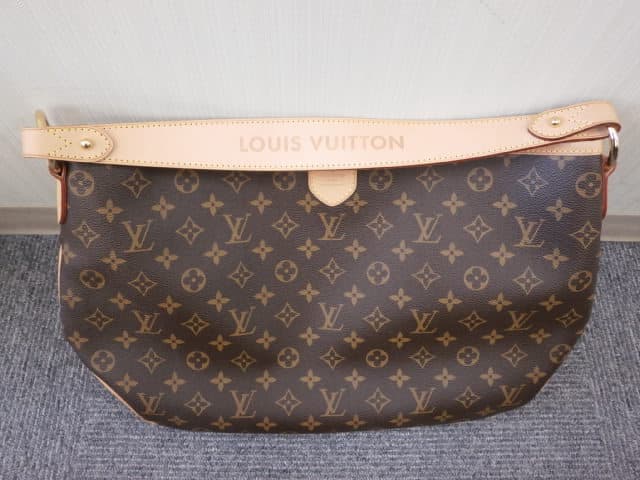 ルイヴィトン　ディライトフルPMの買取実績【利府店/宮城県/宮城郡利府町】 宮城県宮城郡にあるザ・ゴールド 利府店の画像1