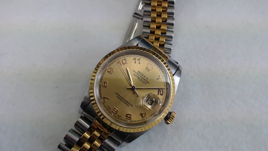 デイトジャスト16233　【利府店】 宮城県宮城郡にあるザ・ゴールド 利府店の画像1