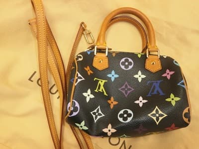 ミニ・スピーディ　マルチカラー【利府店】 宮城県宮城郡にあるザ・ゴールド 利府店の画像1