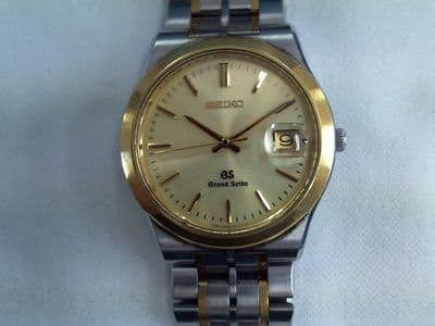 グランドセイコー【利府店】 宮城県宮城郡にあるザ・ゴールド 利府店の画像1