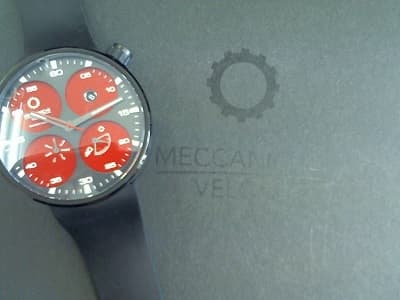 メカニケヴェローチ【利府店】 宮城県宮城郡にあるザ・ゴールド 利府店の画像1