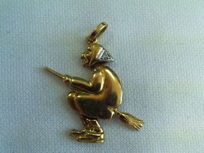 面白いペンダントトップ【利府店】 宮城県宮城郡にあるザ・ゴールド 利府店の画像1