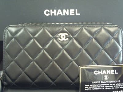 マトラッセ　ラウンドファスナー【利府店】 宮城県宮城郡にあるザ・ゴールド 利府店の画像1