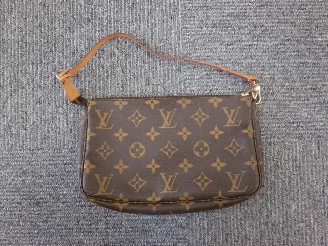 ポシェット・アクセソワール【利府店】 宮城県宮城郡にあるザ・ゴールド 利府店の画像1