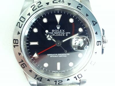 エクスプローラーⅡ【利府店】 宮城県宮城郡にあるザ・ゴールド 利府店の画像1