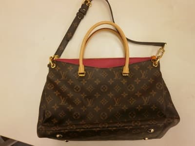 ルイヴィトン　パラスBB【利府店】 宮城県宮城郡にあるザ・ゴールド 利府店の画像1