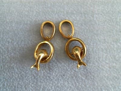 18金の気になる物【利府店】 宮城県宮城郡にあるザ・ゴールド 利府店の画像1