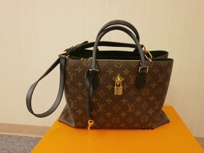 ルイヴィトン　フラワー・トートバック【利府店】 宮城県宮城郡にあるザ・ゴールド 利府店の画像1