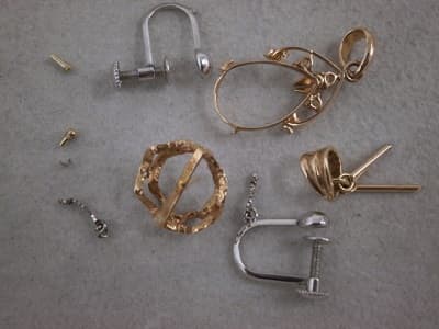 買取れます！【利府店】 宮城県宮城郡にあるザ・ゴールド 利府店の画像1