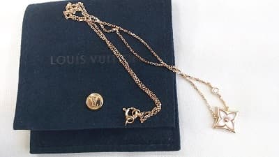 パンダンティフ・スターブロッサムＢＢ【利府店】 宮城県宮城郡にあるザ・ゴールド 利府店の画像1