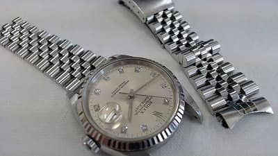 ロレックス　デイトジャスト16234G【利府店】 宮城県宮城郡にあるザ・ゴールド 利府店の画像1