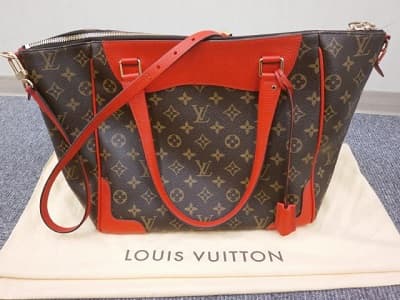 ルイヴィトン　エストレーラMM【利府店】 宮城県宮城郡にあるザ・ゴールド 利府店の画像1