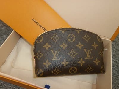 ポシェットコスメティック【利府店】 宮城県宮城郡にあるザ・ゴールド 利府店の画像1