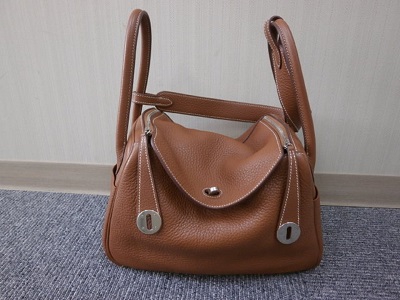 エルメス　リンディについて　【利府店】