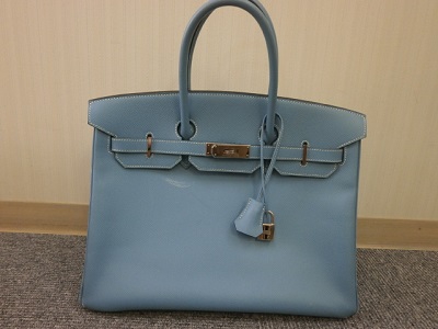 エルメス　バーキンについて　　【利府店】