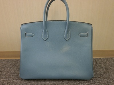 エルメス　バーキンについて　　【利府店】 宮城県宮城郡にあるザ・ゴールド 利府店の画像3