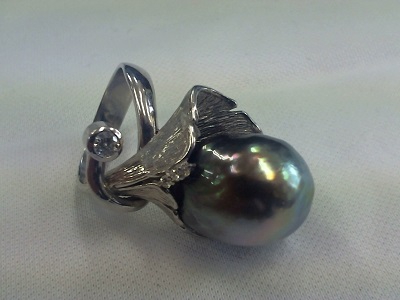 バロックパールについて　【利府店】 宮城県宮城郡にあるザ・ゴールド 利府店の画像3