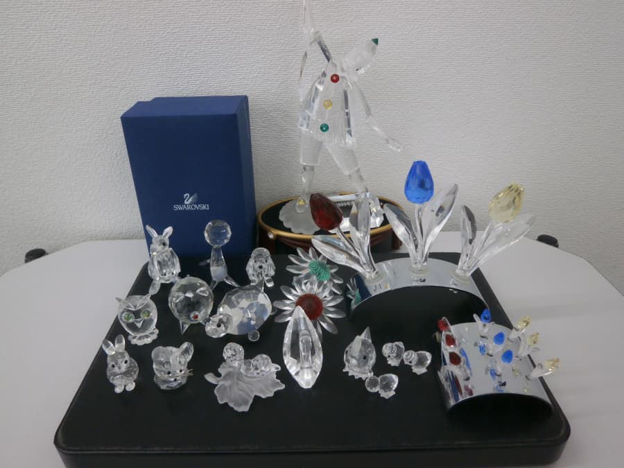 スワロフスキー【柴田店】 宮城県柴田郡にあるザ・ゴールド 柴田店の画像1