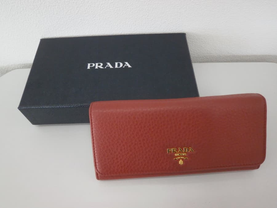 プラダ【柴田店】 宮城県柴田郡にあるザ・ゴールド 柴田店の画像1