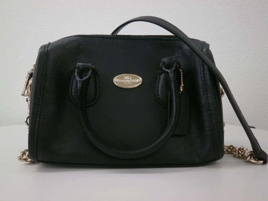 コーチ【柴田店】 宮城県柴田郡にあるザ・ゴールド 柴田店の画像1