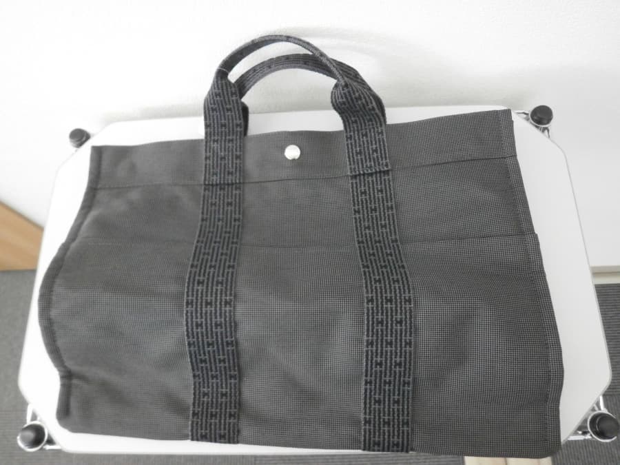 エルメス　トートバッグ【柴田店】 宮城県柴田郡にあるザ・ゴールド 柴田店の画像1