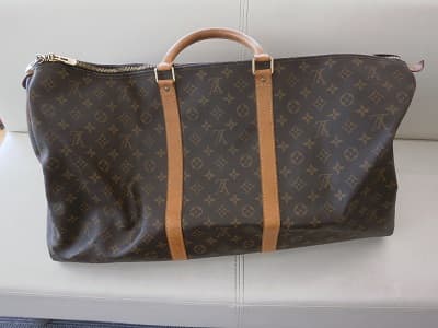 ルイヴィトン　キーポル　【柴田店】 宮城県柴田郡にあるザ・ゴールド 柴田店の画像1