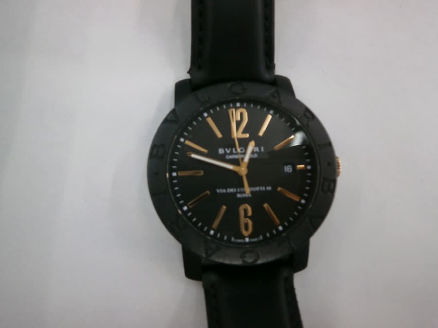 ブルガリブルガリ【柴田店】 宮城県柴田郡にあるザ・ゴールド 柴田店の画像1