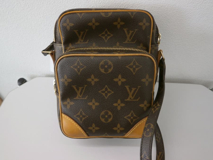 ルイヴィトンアマゾン【柴田店】 宮城県柴田郡にあるザ・ゴールド 柴田店の画像1