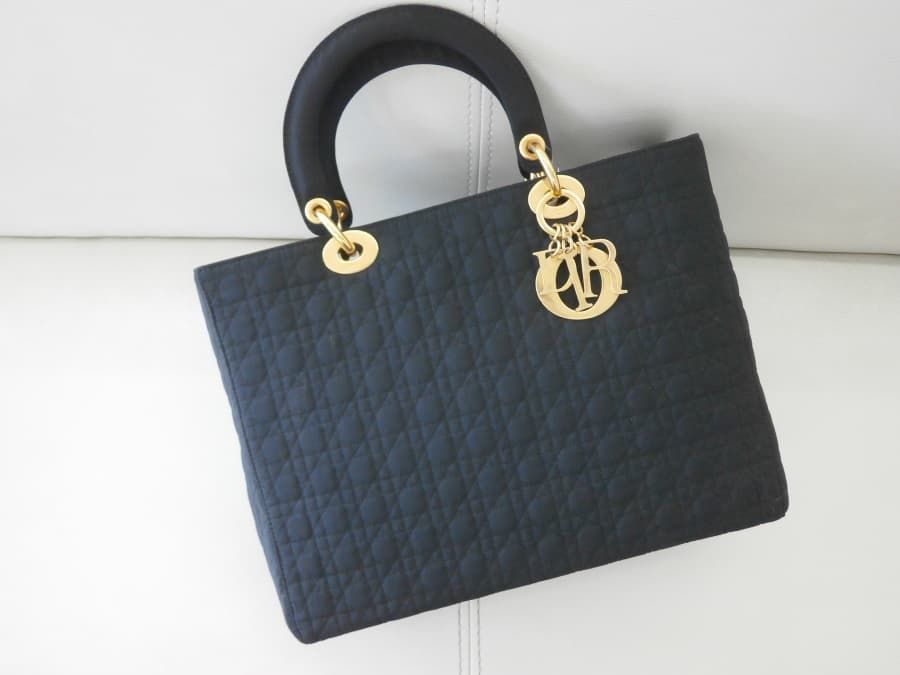 レディディオール買取【柴田店】 宮城県柴田郡にあるザ・ゴールド 柴田店の画像1