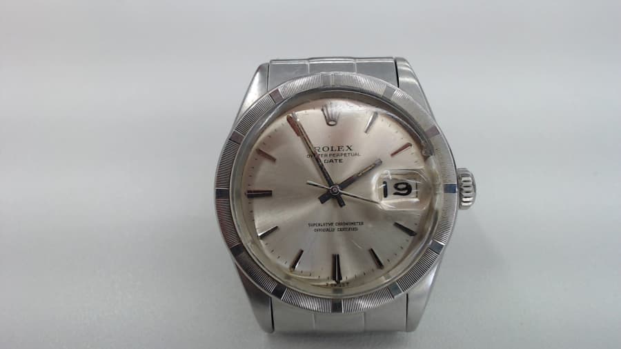 ロレックス【柴田店】 宮城県柴田郡にあるザ・ゴールド 柴田店の画像1