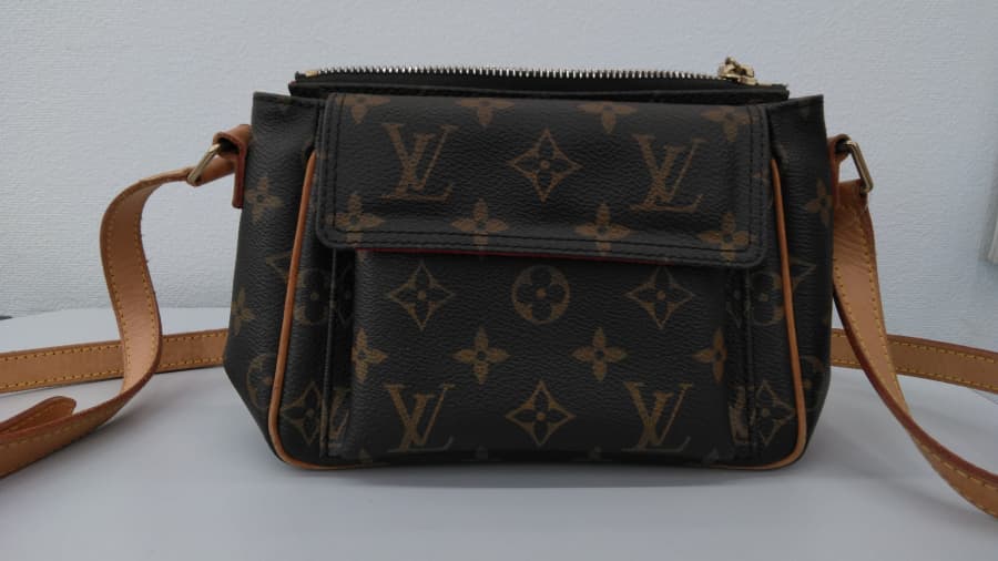 ルイヴィトン【柴田店】 宮城県柴田郡にあるザ・ゴールド 柴田店の画像1