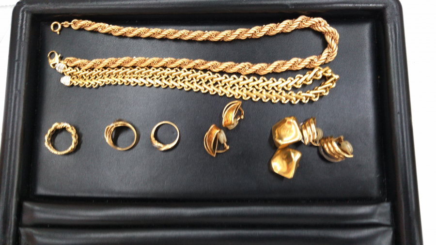 貴金属の買取実績【柴田店/宮城県/柴田郡】