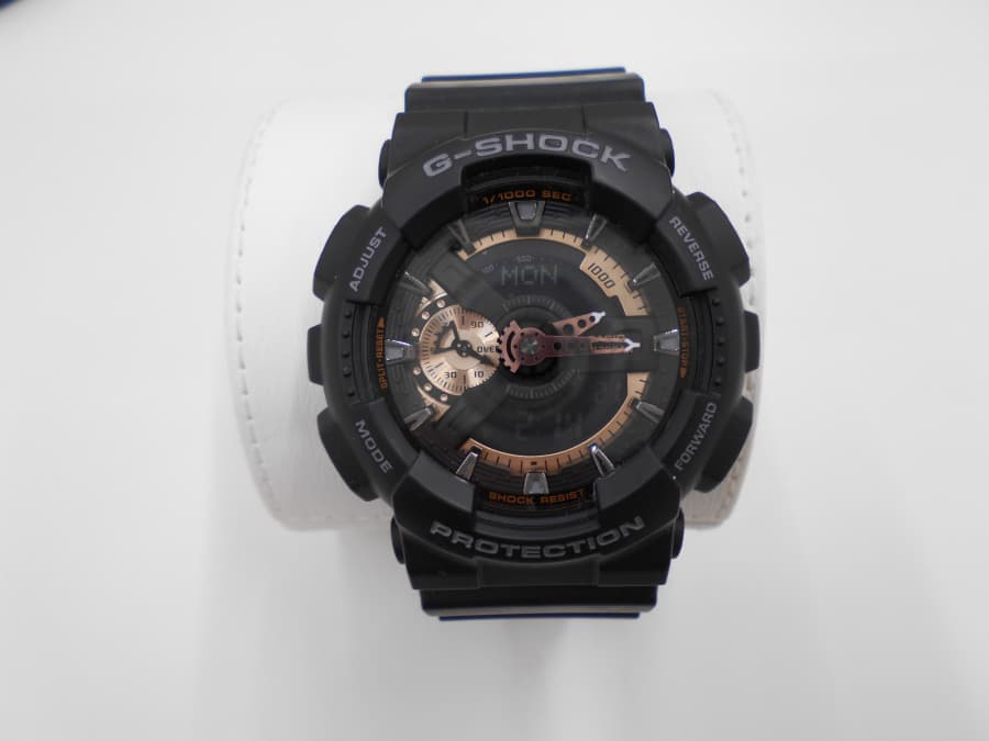 G-SHOCK　【柴田店】 宮城県柴田郡にあるザ・ゴールド 柴田店の画像1