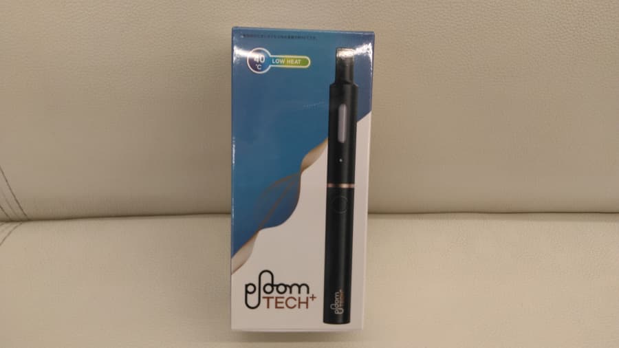 プルームテックプラスの買取実績【柴田店/宮城県/柴田郡】