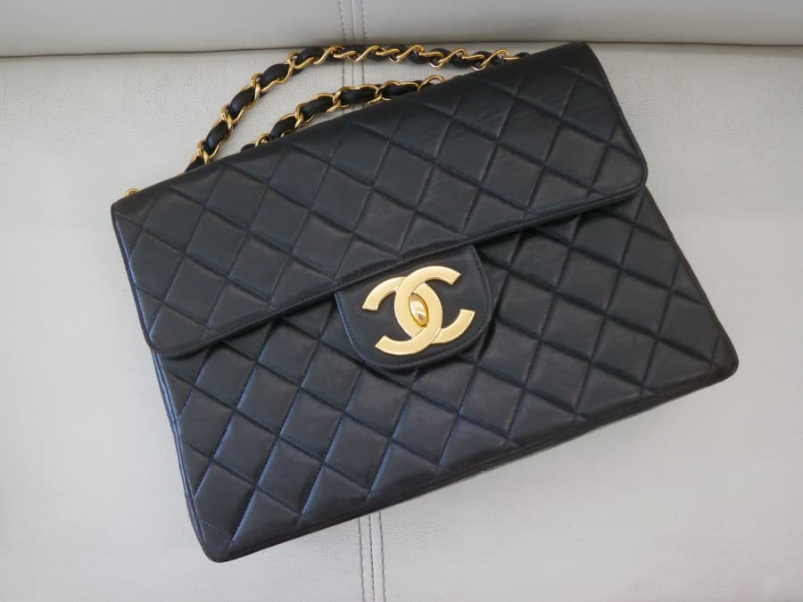 シャネル【柴田店】 宮城県柴田郡にあるザ・ゴールド 柴田店の画像1