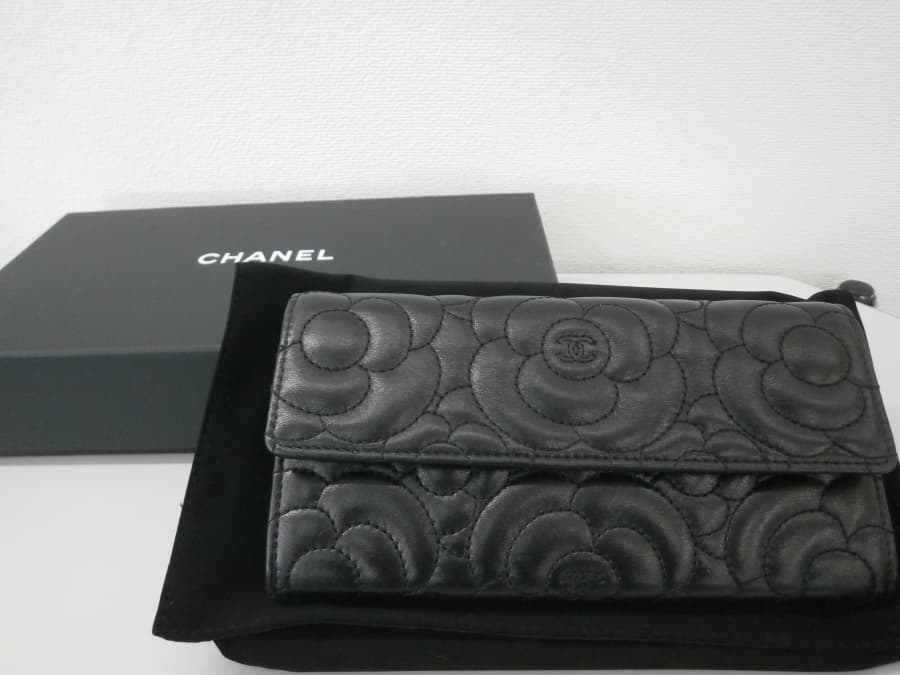 シャネル【柴田店】 宮城県柴田郡にあるザ・ゴールド 柴田店の画像1