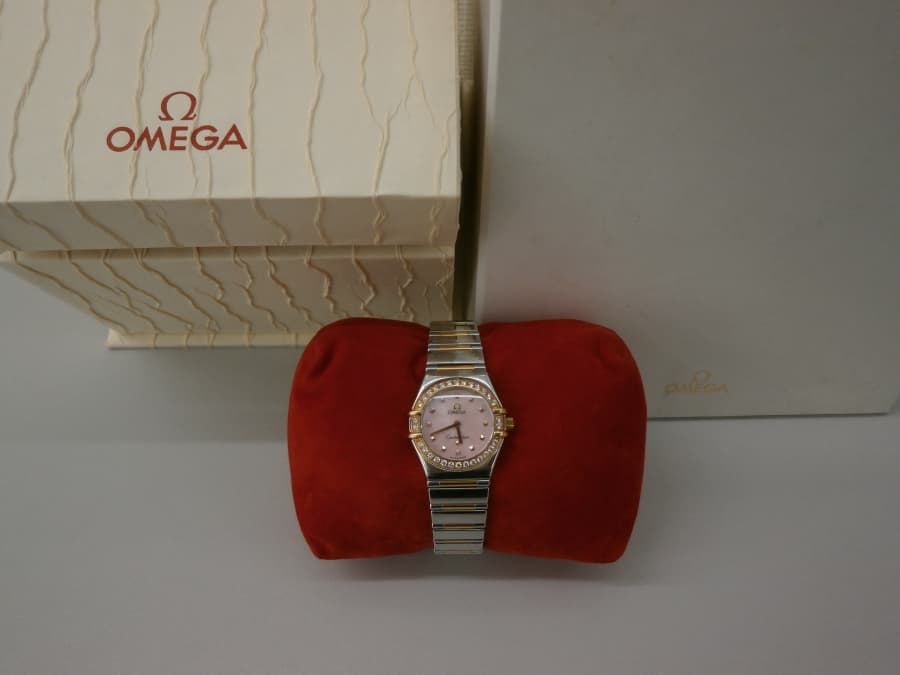 オメガ【柴田店】 宮城県柴田郡にあるザ・ゴールド 柴田店の画像1