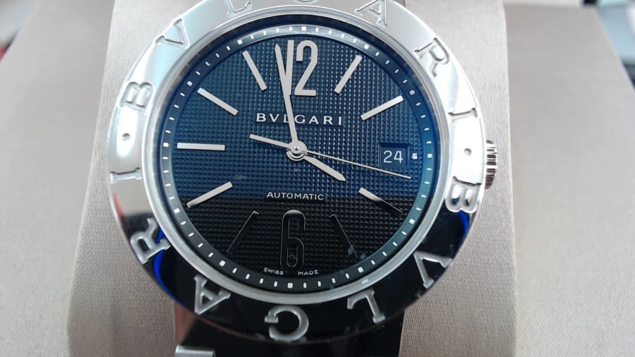 ブルガリブルガリ【柴田店】 宮城県柴田郡にあるザ・ゴールド 柴田店の画像1