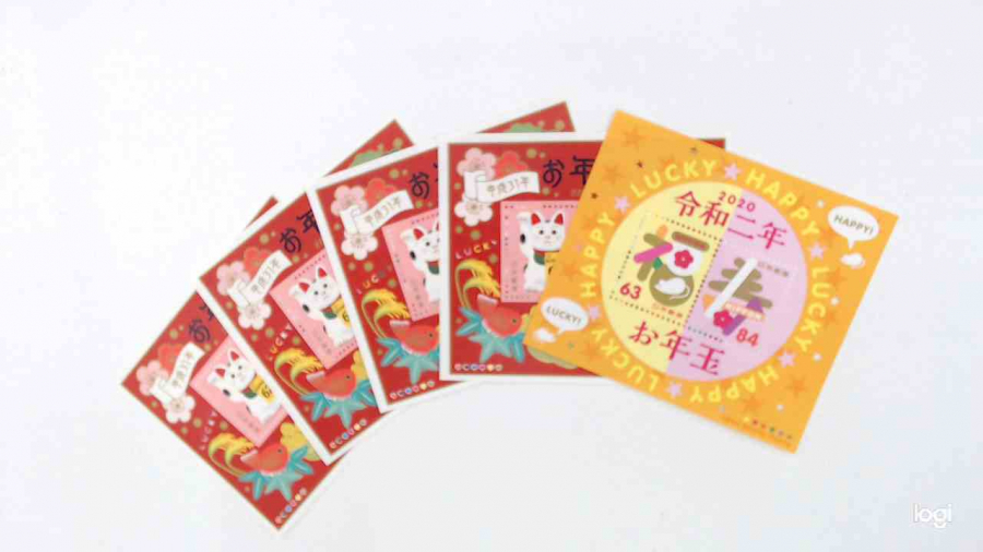 切手の買取実績【柴田店/宮城県/柴田郡】 宮城県柴田郡にあるザ・ゴールド 柴田店の画像1