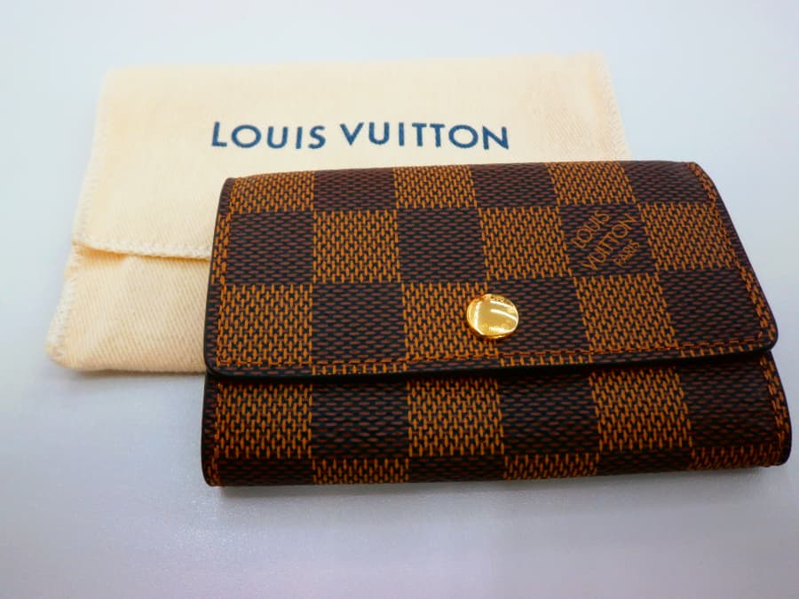 ルイヴィトン【柴田店】 宮城県柴田郡にあるザ・ゴールド 柴田店の画像1