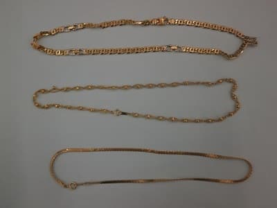 貴金属【柴田店】 宮城県柴田郡にあるザ・ゴールド 柴田店の画像1