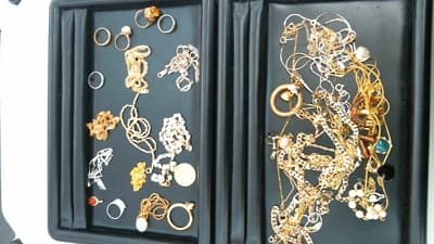 貴金属、メッキ【柴田店】 宮城県柴田郡にあるザ・ゴールド 柴田店の画像1