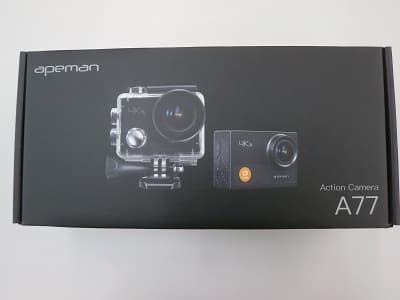 アクションカメラ【柴田店】 宮城県柴田郡にあるザ・ゴールド 柴田店の画像1