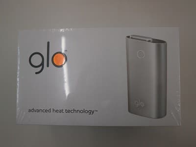 グロー　未開封【柴田店】 宮城県柴田郡にあるザ・ゴールド 柴田店の画像1