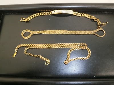 貴金属【柴田店】 宮城県柴田郡にあるザ・ゴールド 柴田店の画像1