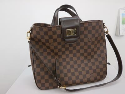 ルイ・ヴィトン【柴田店】 宮城県柴田郡にあるザ・ゴールド 柴田店の画像1