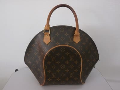 ルイ・ヴィトン　エリプスMM【柴田店】 宮城県柴田郡にあるザ・ゴールド 柴田店の画像1