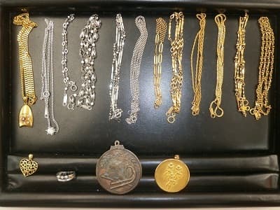 貴金属【柴田店】 宮城県柴田郡にあるザ・ゴールド 柴田店の画像1