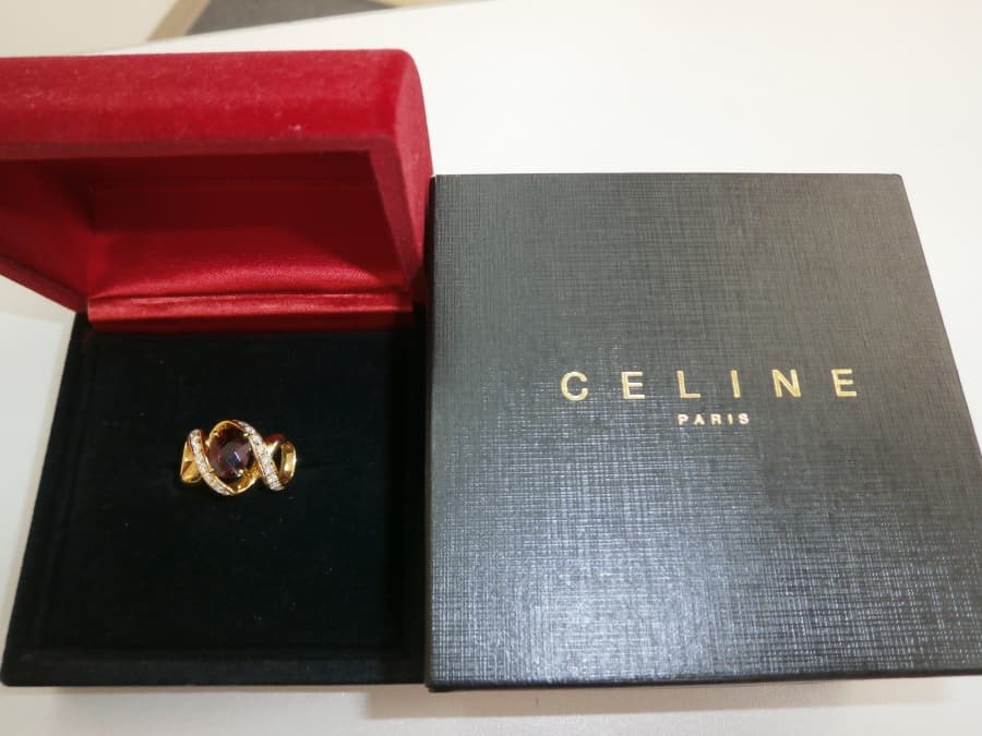 CELINE【柴田店】 宮城県柴田郡にあるザ・ゴールド 柴田店の画像1