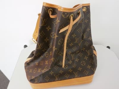 ルイ・ヴィトン　ノエ【柴田店】 宮城県柴田郡にあるザ・ゴールド 柴田店の画像1